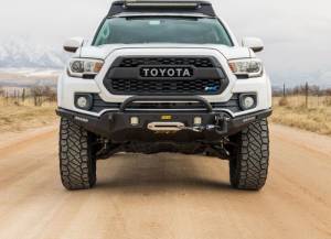 ReadyLIFT Suspensions - 62-55340 | ReadyLift 2.5 Inch SST Suspension Lift Kit with Falcon Shocks (Tacoma) - Image 3