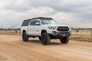 ReadyLIFT Suspensions - 62-55340 | ReadyLift 2.5 Inch SST Suspension Lift Kit with Falcon Shocks (Tacoma) - Image 5