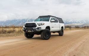 ReadyLIFT Suspensions - 62-55340 | ReadyLift 2.5 Inch SST Suspension Lift Kit with Falcon Shocks (Tacoma) - Image 6