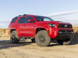 ReadyLIFT Suspensions - 62-55345 | ReadyLift 3 Inch SST Suspension Lift Kit with Falcon Shocks (4 Runner, Land Cruiser) - Image 4