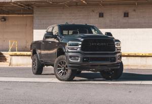 ReadyLIFT Suspensions - 63-19340 | ReadyLift 3 Inch SST Suspension Lift kit with Falcon Shocks (Ram 2500 4WD | Diesel) - Image 6