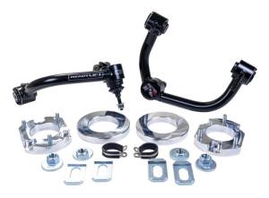 ReadyLIFT Suspensions - 66-21301 | ReadyLift 3 Inch Front Lift (F150 Tremor) - Image 2