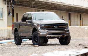 ReadyLIFT Suspensions - 66-21301 | ReadyLift 3 Inch Front Lift (F150 Tremor) - Image 3
