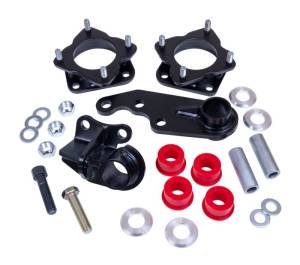 ReadyLIFT Suspensions - 66-52201 | ReadyLift 2 Inch Front Leveling Kits (Tundra, Sequoia) - Image 2