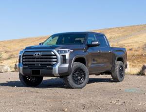 66-52201 | ReadyLift 2 Inch Front Leveling Kits (Tundra, Sequoia)