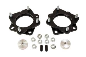 ReadyLIFT Suspensions - 66-54100 | ReadyLift 1 Inch Front Suspension Leveling Kit (Land Cruiser, GX550) - Image 2