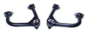 67-21362 | ReadyLift Tubular Upper Control Arms for Leveling and SST Kit (Bronco)