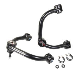 ReadyLIFT Suspensions - 67-21440 | ReadyLift Mid Level Upper Control Arms (F150 Pickup) - Image 2
