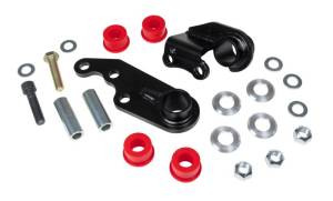 67-52001 | ReadyLift Differential Drop Kit (Tundra)