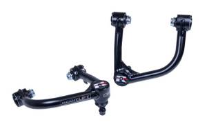 ReadyLIFT Suspensions - 69-21310 | ReadyLift 3 Inch SST Suspension Lift Kit (Bronco with Sasquatch) - Image 2