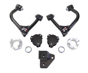 69-21310 | ReadyLift 3 Inch SST Suspension Lift Kit (Bronco with Sasquatch)