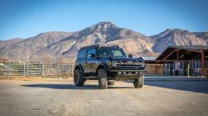 ReadyLIFT Suspensions - 69-21410 | ReadyLift 4 Inch SST Lift Kit (Bronco) - Image 3