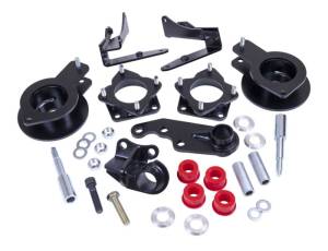 69-52221 | ReadyLift 2 Inch SST Suspension Lift Kit (Tundra with Rear Air)