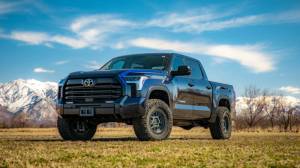 ReadyLIFT Suspensions - 69-52311 | ReadyLift 3 Inch SST Suspension Lift Kit (Tundra 4WD) - Image 3