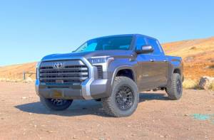ReadyLIFT Suspensions - 69-52331 | ReadyLift 3 Inch SST Suspension Lift Kit (Tundra 4WD with Rear Air) - Image 3