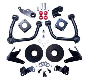 69-53300 | ReadyLift 3.5 Inch SST Suspension Lift Kit (Sequoia)