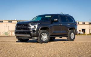 ReadyLIFT Suspensions - 69-53300 | ReadyLift 3.5 Inch SST Suspension Lift Kit (Sequoia) - Image 2