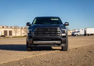 ReadyLIFT Suspensions - 69-53300 | ReadyLift 3.5 Inch SST Suspension Lift Kit (Sequoia) - Image 4