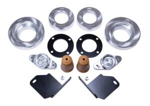 ReadyLIFT Suspensions - 69-54150 | ReadyLift 1.5 Inch SST Suspension Lift Kit (Tacoma TRD PRO) - Image 2