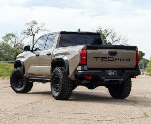 ReadyLIFT Suspensions - 69-54150 | ReadyLift 1.5 Inch SST Suspension Lift Kit (Tacoma TRD PRO) - Image 3