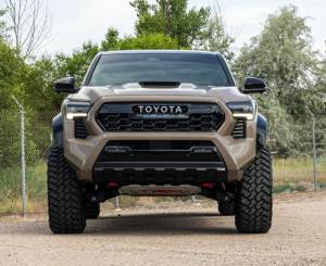 ReadyLIFT Suspensions - 69-54150 | ReadyLift 1.5 Inch SST Suspension Lift Kit (Tacoma TRD PRO) - Image 4