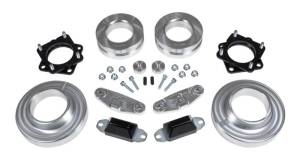 69-54255 | ReadyLift 2.5 Inch SST Suspension Lift Kit (Land Cruiser, GX550)