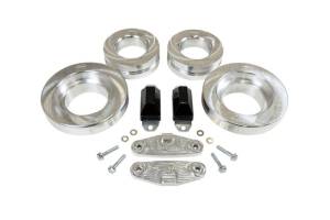 ReadyLIFT Suspensions - 69-55150 | ReadyLift 1.5 Inch SST Suspension Lift Kit (GX550 Overtrail & Overtrail+) - Image 2