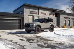 ReadyLIFT Suspensions - 69-55150 | ReadyLift 1.5 Inch SST Suspension Lift Kit (GX550 Overtrail & Overtrail+) - Image 1
