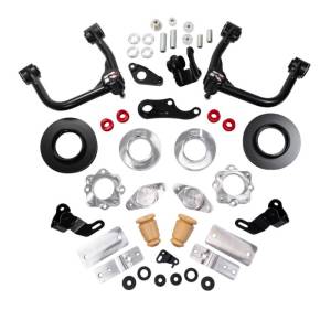 ReadyLIFT Suspensions - 69-55300 | ReadyLift 3 Inch SST Suspension Lift Kit (4 Runner) - Image 2