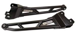 77-19000 | ReadyLift 4.5 to 6.0 Inch Tubular Radius Arms (Ram 2500, Ram 3500)