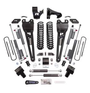 43-23660 | ReadyLift 6 Inch Max3.3 Suspension System with Falcon Shocks (F250, F350 Super Duty 4WD)