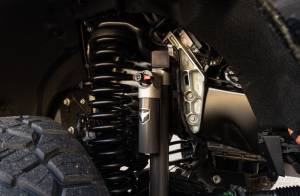 ReadyLIFT Suspensions - 43-23660 | ReadyLift 6 Inch Max3.3 Suspension System with Falcon Shocks (F250, F350 Super Duty 4WD) - Image 6