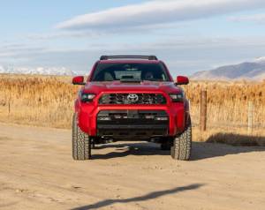 ReadyLIFT Suspensions - 69-55250 | ReadyLift 1.5 Inch SST Suspension Lift Kit (4 Runner) - Image 3