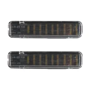 Recon Truck Accessories - 264182 | Recon 6000K High-Powered Interior LED Door/Courtesy Lights (Hummer H2 02-10 | Sold as a pair) - Image 2