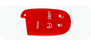 Interior - Key Fob Covers