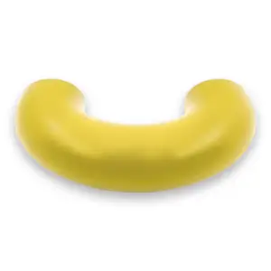 Recon Truck Accessories - 264004F150YL | Recon Yellow Tow Hook Covers 2-Piece Set of Silicone Covers (2015-2023 F150 & Raptor) - Image 3