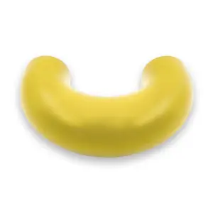 Recon Truck Accessories - 264004FSDYL | Recon Yellow Tow Hook Covers 2-Piece Set of Silicone Covers (2017-2023 F250, F350 Super Duty) - Image 3