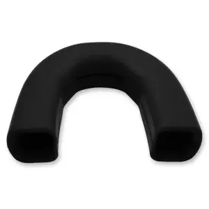 Recon Truck Accessories - 264004GMHDBK | Recon Black Tow Hook Covers 2-Piece Set of Silicone Covers (2020-2025 Sierra 2500HD, 3500 HD) - Image 4