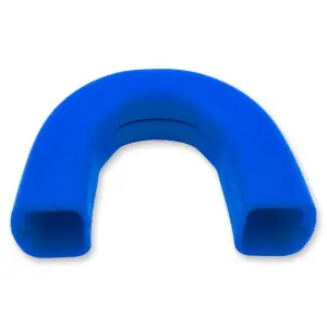 Recon Truck Accessories - 264004GMHDBL | Recon Blue Tow Hook Covers 2-Piece Set of Silicone Covers (2020-2025 Sierra 2500HD, 3500 HD) - Image 4