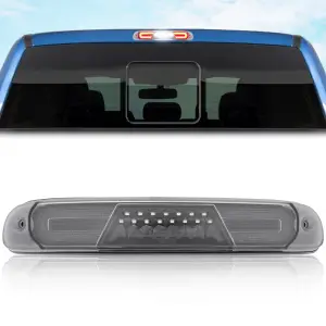 264116CL | Recon Ultra Bright LED 3rd Brake Light Kit Clear Lens(1999-2016 F250, F350 Super Duty | 1995-2003 Ranger, 2001-2005 Sport Trac)