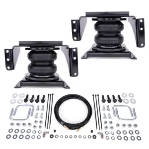 57543 | Air Lift LoadLifter 7500 XL Ultimate Air Spring Kit For Chevrolet Silverado Or GMC Sierra 3500 HD 2WD/4WD