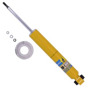 24-278515 | Bilstein B6 Rear Suspension Shock Absorber (2014-2018 Forester)