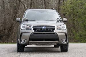 Rough Country - 90501 | Rough Country 2 Inch Lift Kit with N3 Lifted Struts (2014-2018 Forester) - Image 3