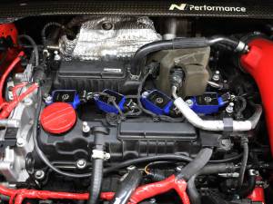 Afe - Advance Flow Engineering - 77-92015-MB | AFE Power SCORCHER High-Performance Ignition Coil (4 Pack) (2016-2025 Hyundai, Kia, L4) - Image 5