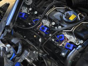 Afe - Advance Flow Engineering - 77-92013-MC | AFE Power SCORCHER High-Performance Ignition Coil (6 Pack) (2003-2021 BMW N54, N55, S55 L6-3.0L, 3.0L t) - Image 5