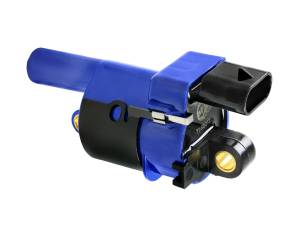 Afe - Advance Flow Engineering - 77-92012-MD | AFE Power SCORCHER High-Performance Ignition Coil (8 Pack) (2005-2020 GM Cars, Trucks, SUVs V6, V8) - Image 2