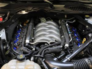 Afe - Advance Flow Engineering - 77-92011 | AFE Power SCORCHER High-Performance Ignition Coil (2011-2016 F150, Mustang V8-5.0L) - Image 6