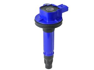 77-92010 | AFE Power SCORCHER High-Performance Ignition Coil (2011-2025 Ford V6-3.5L, 3.5L tt)