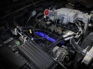 Afe - Advance Flow Engineering - 77-92009 | AFE Power SCORCHER High-Performance Ignition Coil (2000-2006 Wrangler TJ, Cherokee L6-4.0L) - Image 5