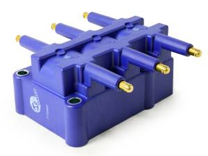77-92008 | AFE Power SCORCHER High-Performance Ignition Coil (2007-2011 Wrangler JK V6-3.8L)